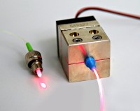 785nm Laser Diode Module (WITH SINGLE MODE FIBER)