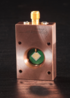 Diamond Detectors - Electrical Optical Components, Inc.