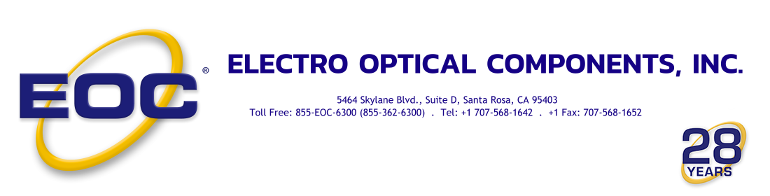 Electrical Optical Components, Inc.